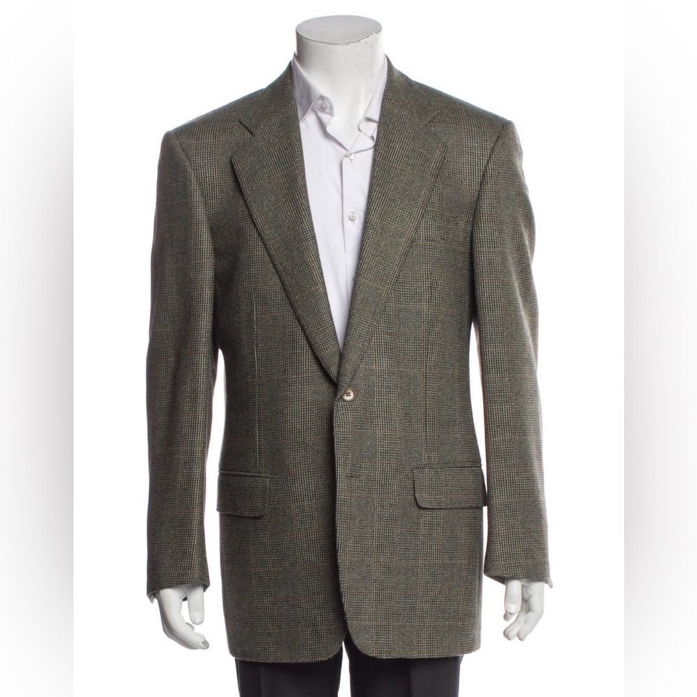 Zenga Blazer